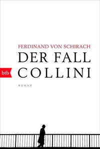 Abbildung von: Der Fall Collini - btb