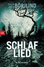 Cover: Schlaflied - btb