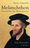 Cover: Melanchthon - C.H.BECK