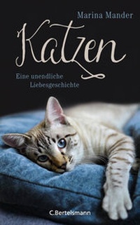 Enlarge image Cover: Katzen - C.Bertelsmann