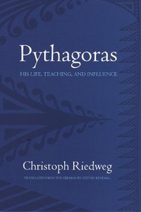 Abbildung von: Pythagoras - Cornell University Press