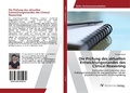 Cover: Die Pr&uuml;fung des aktuellen Entwicklungsstandes des Clinical Reasoning - AV Akademikerverlag