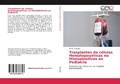 Cover: Trasplantes de c&eacute;lulas Hematopoy&eacute;ticas no Mieloablativos en Pediatr&iacute;a - Editorial Acad&eacute;mica Espa&ntilde;ola