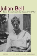 Cover: Julian Bell - Stanford University Press