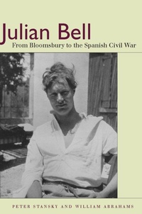 Enlarge image Cover: Julian Bell - Stanford University Press