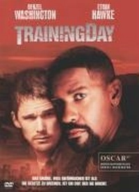 Enlarge image Cover: Training Day - Warner Home Entertainment