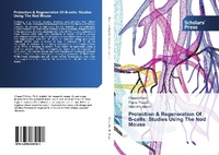 Enlarge image Cover: Protection & Regeneration Of ¿-cells: Studies Using The Nod Mouse - Scholars' Press