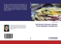 Abbildung von: Vertebrate Immune System from Reptilian Perspective - LAP Lambert Academic Publishing