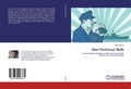 Cover: Non-Technical Skills - LAP Lambert Academic Publishing