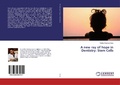 Cover: A new ray of hope in Dentistry: Stem Cells - LAP Lambert Academic Publishing