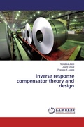 Cover: Inverse response compensator theory and design - LAP Lambert Academic Publishing