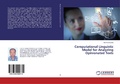 Cover: Computational Linguistic Model for Analyzing Opinionated Texts - LAP Lambert Academic Publishing