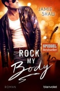 Cover: Rock my Body - Blanvalet