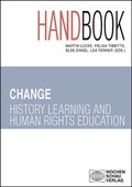 Cover: CHANGE - Wochenschau Verlag