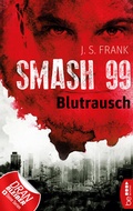 Cover: Smash99 - Folge 1 - beBEYOND
