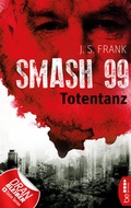 Cover: Smash99 - Folge 2 - beBEYOND