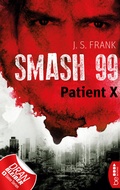 Cover: Smash99 - Folge 3 - beBEYOND