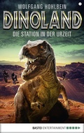 Cover: Dino-Land - Folge 03 - Bastei L&uuml;bbe