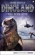Cover: Dino-Land - Folge 04 - Bastei L&uuml;bbe
