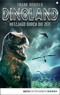 Cover: Dino-Land - Folge 05 - Bastei L&uuml;bbe
