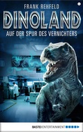 Cover: Dino-Land - Folge 06 - Bastei L&uuml;bbe