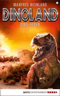 Cover: Dino-Land - Folge 08 - Bastei L&uuml;bbe