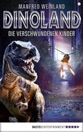 Cover: Dino-Land - Folge 13 - Bastei L&uuml;bbe