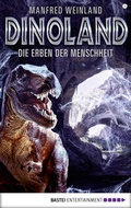 Cover: Dino-Land - Folge 15 - Bastei L&uuml;bbe