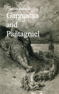 Cover: Gargantua and Pantagruel - anboco