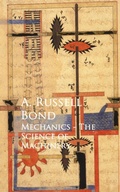 Cover: Mechanics - The Science of Machinery - anboco