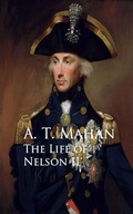 Cover: The Life of Nelson II - anboco