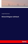 Cover: Richard Wagner-Jahrbuch - Hansebooks
