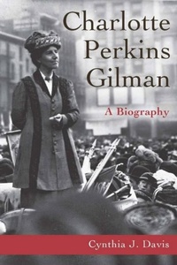 Abbildung von: Charlotte Perkins Gilman - Stanford University Press