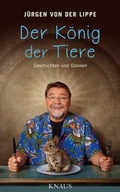 Cover: Der K&ouml;nig der Tiere - Knaus