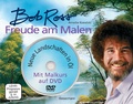 Cover: Freude am Malen-Set. Neue Landschaften in &Ouml;l. Ein Malkurs in Buch und auf DVD - Bassermann