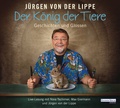 Cover: Der K&ouml;nig der Tiere - Random House Audio