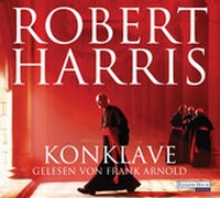 Abbildung von: Konklave - Random House Audio
