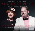 Cover: The Queen of Crime - Agatha Christie - Random House Audio
