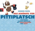 Cover: Das Sch&ouml;nste von Pittiplatsch - cbj audio