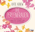 Cover: Die Perlenfrauen - Random House Audio