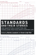 Cover: Standards and Their Stories - Cornell University Press