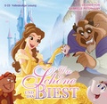 Cover: Die Sch&ouml;ne und das Biest - Der H&ouml;rverlag