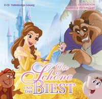 Abbildung von: Die Schöne und das Biest - Der Hörverlag