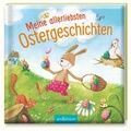 Cover: Meine allerliebsten Ostergeschichten - arsEdition