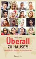 Cover: &Uuml;berall zu Hause?! - Francke-Buch