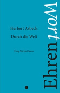 Enlarge image Cover: Durch die Welt - Edition Virgines