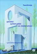 Cover: spezialist auf dem gebiet von fensterrahmen - Edition Virgines