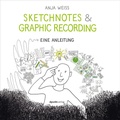 Cover: Sketchnotes & Graphic Recording - dpunkt