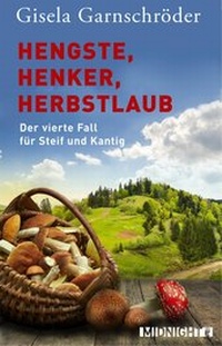 Abbildung von: Hengste, Henker, Herbstlaub - Midnight
