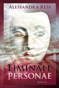 Cover: Liminale Personae - Amrun Verlag